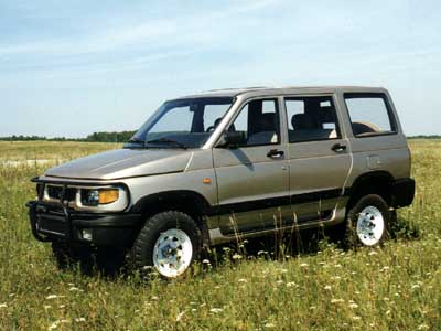 Автомобильные запчасти, UAZ.