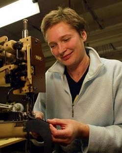 Kool.ee-haridusportaal :: Rätsep, modelleerija